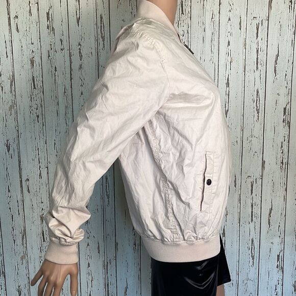 Buffalo David Bitton Bomber Jacket - Picture 4 of 8